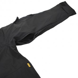 Тактическая куртка Han-Wild - лучшее решение в весенне-осенний период
Тактическа. . фото 7