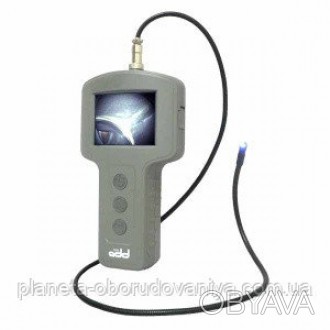 Технический видеоэндоскоп модели ADD2100 предназначен для обзора внутренних и тр. . фото 1