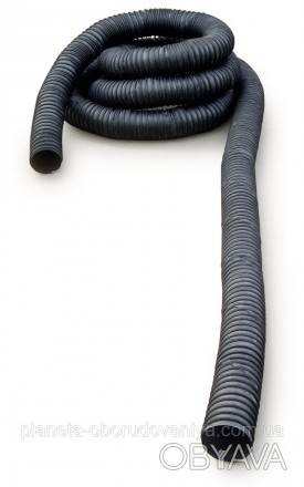 TGA – ударопрочный, эластичный, резиновый шланг для выхлопных труб легковых авто. . фото 1