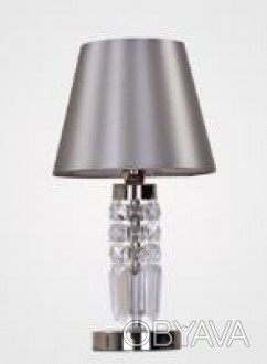 Настольные лампы- неотъемлемая часть декора вашей квартиры. они придают уют и ко. . фото 1