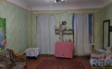 1-комнатная квартира, 44 кв. м. Одеса. фото 1 1-комнатная квартира, 44 кв. м. Одеса. фото 1