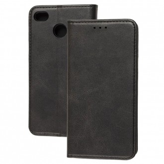 Чохол книжка Baseus Black Magnet для Xiaomi Redmi 4X Black. Київ. фото 1 Чохол книжка Baseus Black Magnet для Xiaomi Redmi 4X Black. Київ. фото 1