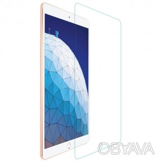  Захисне скло Mocolo для Apple iPad iPad Air 3 2019 10.5"
 
 Захисне скло Mocolo. . фото 1