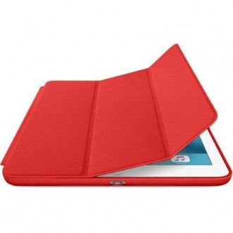  Оптимізований дизайн. Лаконічність. Відмінний захист Вашого iPad.
 
 Зручний і . . фото 4