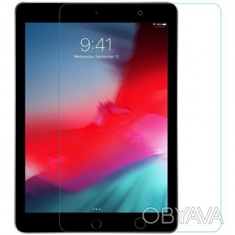  Захисне скло Mocolo для Apple iPad 2017 / iPad 2018 9.7"
 
 Захисне скло Mocolo. . фото 1