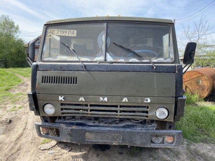 Описание
Самосвал КАМАЗ 55111 в отличном состоянии:
- новые АКБ (2020г.в)
- н. . фото 3