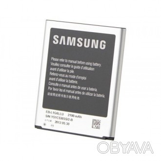 Акумулятор Samsung i9300 orig Виробник: SamsungДополнительные характеристики. Ко. . фото 1