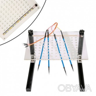 Стол для удобной прошивки/программирования электронных блоков управления автомоб. . фото 1