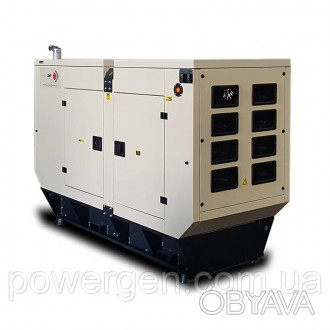Макс. мощность - 17,6 кВт
Номинал. мощность - 16 кВт
Дизель-генератор модели TMG. . фото 1