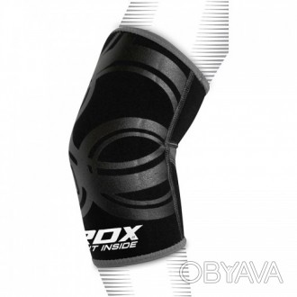 Налокотник спортивный неопреновый RDX один из лучших вариантов защиты локтегого . . фото 1