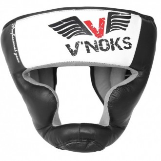 Боксерський шолом V'Noks Aria White
Новий матеріал! Новий дизайн! Нова якість!
Б. . фото 2
