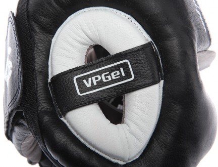 Боксерський шолом V'Noks Aria White
Новий матеріал! Новий дизайн! Нова якість!
Б. . фото 11
