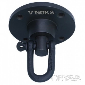 Кріплення для пневмогруші V'Noks Light
Кріплення для пневмогруші V'Noks (Вінокс). . фото 1