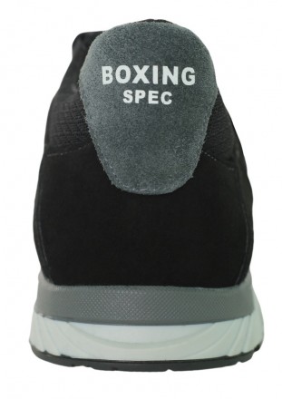 Кросівки V`Noks Boxing Edition Grey New
Сучасна та надійна модель кросівок V`Nok. . фото 6