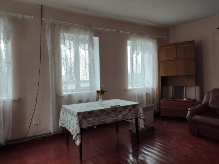 Продам новый дом в поселке Лиман Змиевской район 120 кв.м. кирпичный 2000 г.п. 4. . фото 4