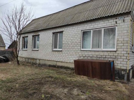 Продам новый дом в поселке Лиман Змиевской район 120 кв.м. кирпичный 2000 г.п. 4. . фото 2
