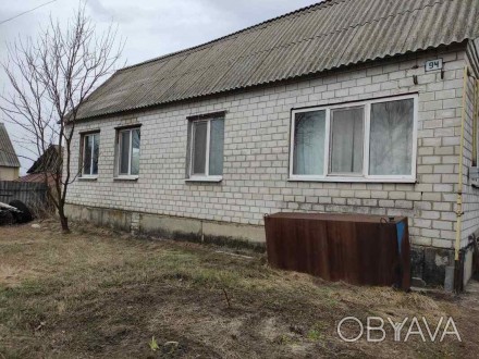 Продам новый дом поселок Лиман Харьковский район
