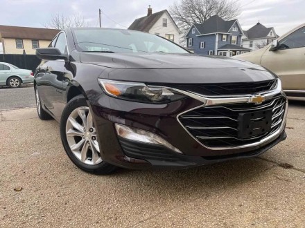 Chevrolet Malibu 2020 LT – современный седан по Американски. Киев. фото 1 Chevrolet Malibu 2020 LT – современный седан по Американски. Киев. фото 1