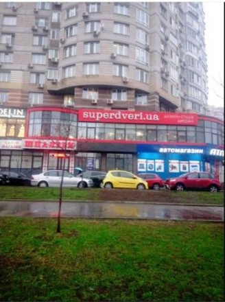 Аренда нежилого помещения магазин, офис, ресторан, Киев.. Киев. фото 1 Аренда нежилого помещения магазин, офис, ресторан, Киев.. Киев. фото 1