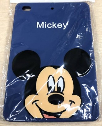 Чехол DISNEY Mickey Mouse для iPhone 11 6.1" 6/6s 7/8 Plus X/XS XR XS Max 7. . фото 4