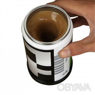 Если Вы выбираете сладкий кофе или чай, то хотим Вас удивить необычной Термокруж. . фото 1