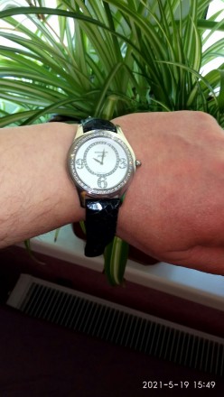 Часы оригинальные марка Romanson
Серия: Romanson Giselle
Модель часов: Romanso. . фото 4
