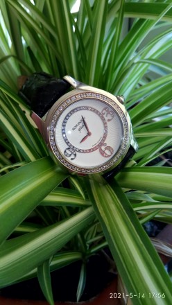 Часы оригинальные марка Romanson
Серия: Romanson Giselle
Модель часов: Romanso. . фото 2