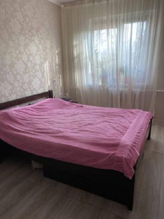 В продаже 1 комнатная квартира в очень хорошем доме. Общая площадь 63 кв.м. Квар. Киевский. фото 5