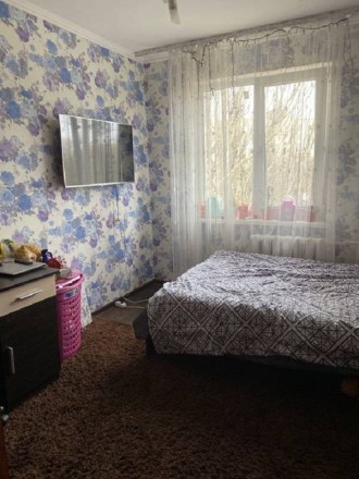 В продаже 1 комнатная квартира в очень хорошем доме. Общая площадь 63 кв.м. Квар. Киевский. фото 7