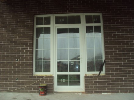 Современные, технологичные и энергоэффективные деревянные окна по индивидуальном. . фото 8
