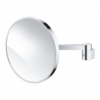 Косметичне дзеркало Grohe Selection 41077000 - зручне, вишукане та стильне. Ство. . фото 4