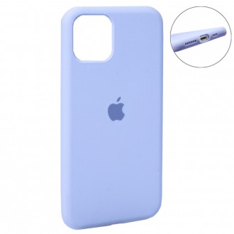 Чохол силіконовий для iPhone 11 Pro Max. Apple Silicone Case, колір "Lilac". Харків. фото 1 Чохол силіконовий для iPhone 11 Pro Max. Apple Silicone Case, колір "Lilac". Харків. фото 1