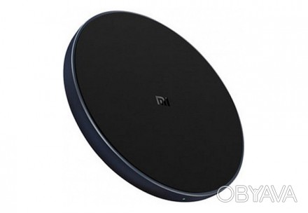 
Беспроводное ЗУ Xiaomi Mi Wireless Charger MAX 10W Black WPC01ZMI (Original)
До. . фото 1