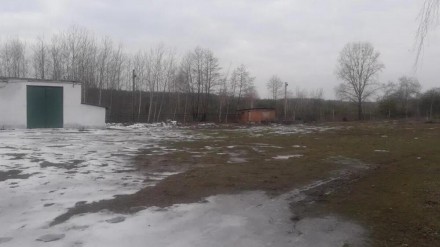В аренду база 500 м от вывески «Полтава» со стороны Харькова, 10 км от города по. . фото 3