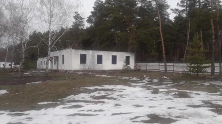 В аренду база 500 м от вывески «Полтава» со стороны Харькова, 10 км от города по. . фото 2