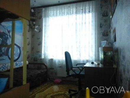 Продається затишна 2-кімнатна квартира у Фортечному районі міста Кропивницький н. . фото 1