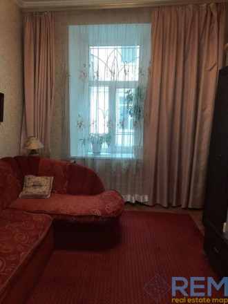 Код  989355.  Чистая и ухоженная квартира в хорошем состоянии в тихом центре в о. Приморский. фото 4