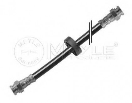 Тормозной шланг MEYLE 2145250001 на FIAT TIPO (160). Київ. фото 1 Тормозной шланг MEYLE 2145250001 на FIAT TIPO (160). Київ. фото 1