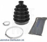 Комплект пылника, приводной вал BLUE PRINT ADC48162 на MITSUBISHI CARISMA (DA_). Київ. фото 1 Комплект пылника, приводной вал BLUE PRINT ADC48162 на MITSUBISHI CARISMA (DA_). Київ. фото 1