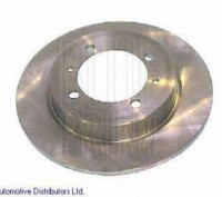 Тормозной диск BLUE PRINT ADC44382 на MITSUBISHI CARISMA (DA_). Київ. фото 1 Тормозной диск BLUE PRINT ADC44382 на MITSUBISHI CARISMA (DA_). Київ. фото 1