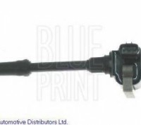 Катушка зажигания BLUE PRINT ADC41474 на MITSUBISHI CARISMA (DA_). Київ. фото 1 Катушка зажигания BLUE PRINT ADC41474 на MITSUBISHI CARISMA (DA_). Київ. фото 1