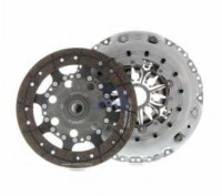 Комплект сцепления AISIN KN218R на RENAULT SCÉNIC III (JZ0/1_). Київ. фото 1 Комплект сцепления AISIN KN218R на RENAULT SCÉNIC III (JZ0/1_). Київ. фото 1
