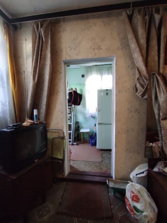 Продажа части домовладения.
Район Малиновского/Гайдара (частный сектор)
Одноэт. Черемушки. фото 6