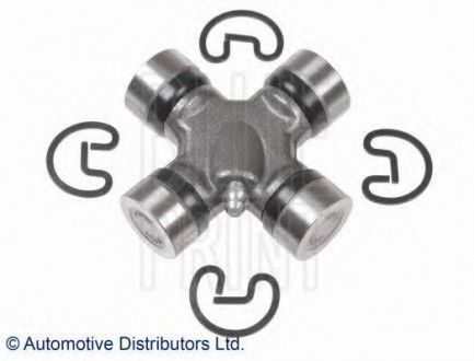Шарнир, продольный вал BLUE PRINT ADG03908C на SSANGYONG MUSSO (FJ). Киев. фото 1 Шарнир, продольный вал BLUE PRINT ADG03908C на SSANGYONG MUSSO (FJ). Киев. фото 1