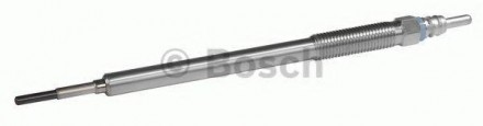 Свеча накаливания BOSCH 0250523002 на MITSUBISHI TRITON (KB_T, KA_T). Київ. фото 1 Свеча накаливания BOSCH 0250523002 на MITSUBISHI TRITON (KB_T, KA_T). Київ. фото 1