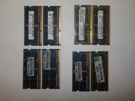 Оперативная память DDR3 4GB DDR3 12800 для ноутбука.. Чернигов. фото 1 Оперативная память DDR3 4GB DDR3 12800 для ноутбука.. Чернигов. фото 1