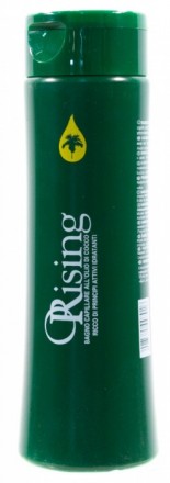 Фитоэссенциальный шампунь для сухих волос Orising Phytoessencial Coconut Oil Hai. Киев. фото 1 Фитоэссенциальный шампунь для сухих волос Orising Phytoessencial Coconut Oil Hai. Киев. фото 1