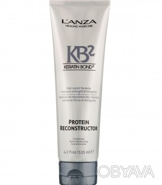 
Маска «Keratin Bond 2 Protein Reconstructor» от американского бренда-производит. . фото 1