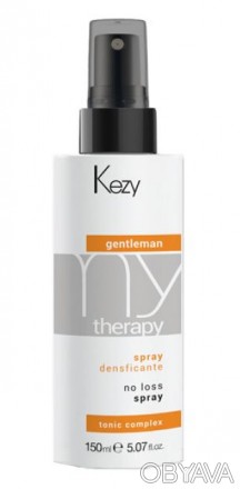 
Спрей «Thickening Spray» от итальянского бренда-производителя «Kezy» предназнач. . фото 1