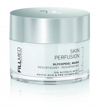 Отшелушивающая гликолевая маска Filorga Skin Perfusion Glycopeel Mask, 50 мл. Киев. фото 1 Отшелушивающая гликолевая маска Filorga Skin Perfusion Glycopeel Mask, 50 мл. Киев. фото 1